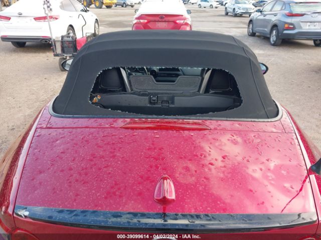 JM1NDAC77K0301912 Mazda Mx-5 Miata Club