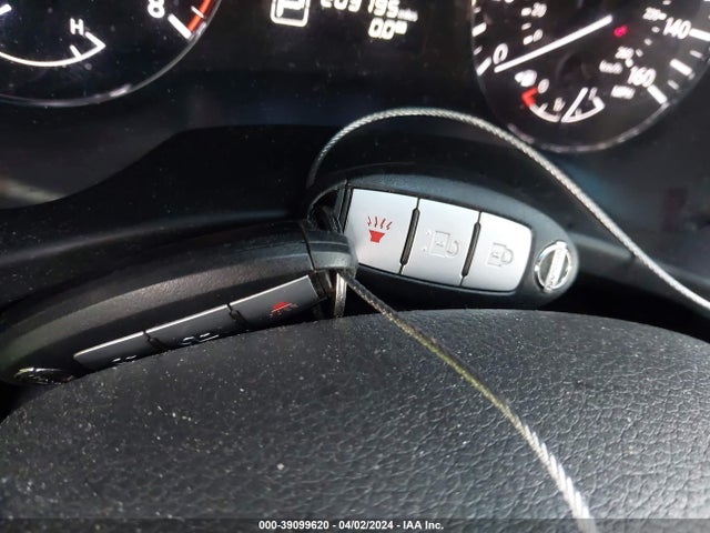 Nissan Pathfinder S 2014 5N1AR2MN7EC688012 Image 11