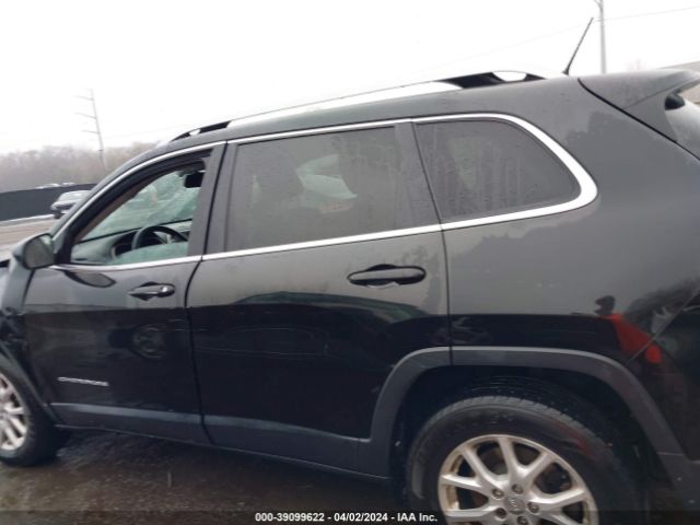 Jeep Cherokee Latitude 2016 1C4PJMCB2GW333274 Image 14
