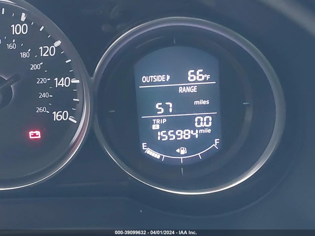Mazda Cx-5 Touring 2016 JM3KE2CY8G0743241 Image 16