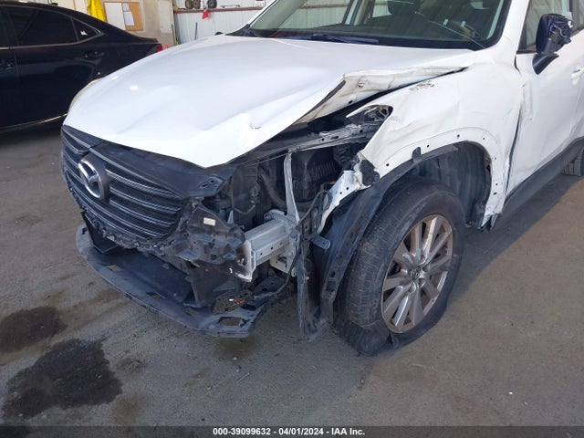 Mazda Cx-5 Touring 2016 JM3KE2CY8G0743241 Image 6