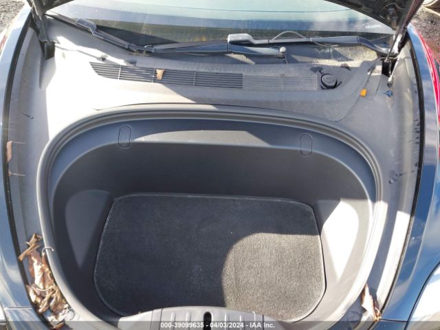 5YJ3E1EB8KF390512 Tesla Model 3 Long Range/performance