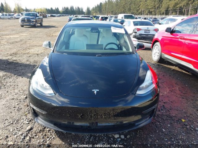 5YJ3E1EB8KF390512 Tesla Model 3 Long Range/performance