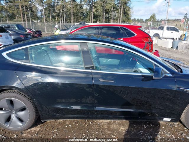 5YJ3E1EB8KF390512 Tesla Model 3 Long Range/performance