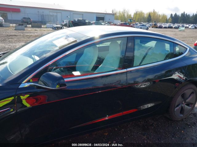 5YJ3E1EB8KF390512 Tesla Model 3 Long Range/performance