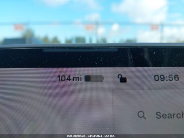 5YJ3E1EB8KF390512 Tesla Model 3 Long Range/performance