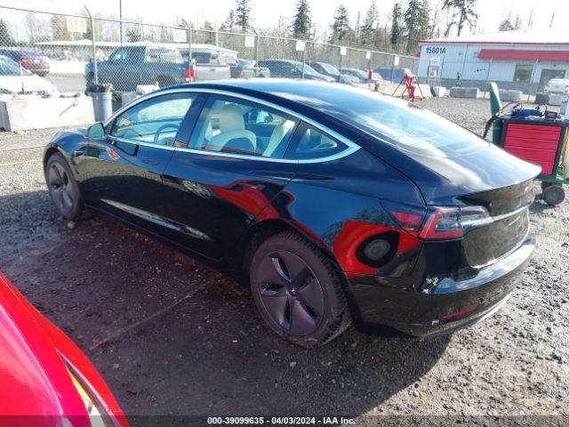 5YJ3E1EB8KF390512 Tesla Model 3 Long Range/performance