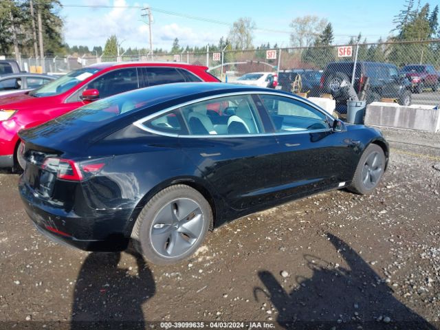 5YJ3E1EB8KF390512 Tesla Model 3 Long Range/performance