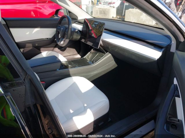 5YJ3E1EB8KF390512 Tesla Model 3 Long Range/performance