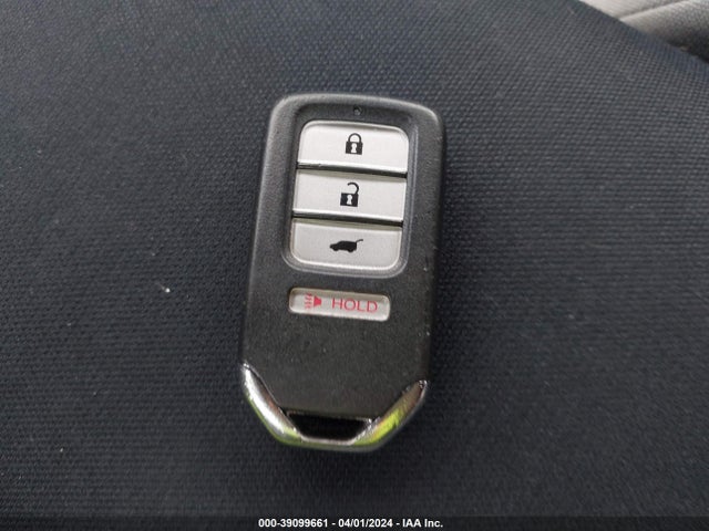 Honda CR-V EX 2015 2HKRM4H59FH684447 Image 11