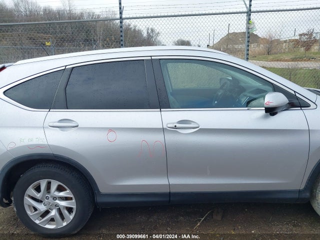 Honda CR-V EX 2015 2HKRM4H59FH684447 Image 13
