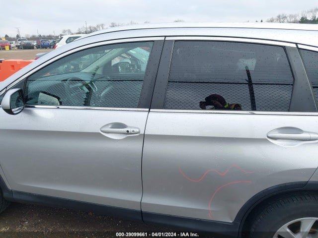 Honda CR-V EX 2015 2HKRM4H59FH684447 Image 14