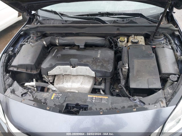 Chevrolet MALIBU LS 2015 1G11B5SL2FF229930 Image 10