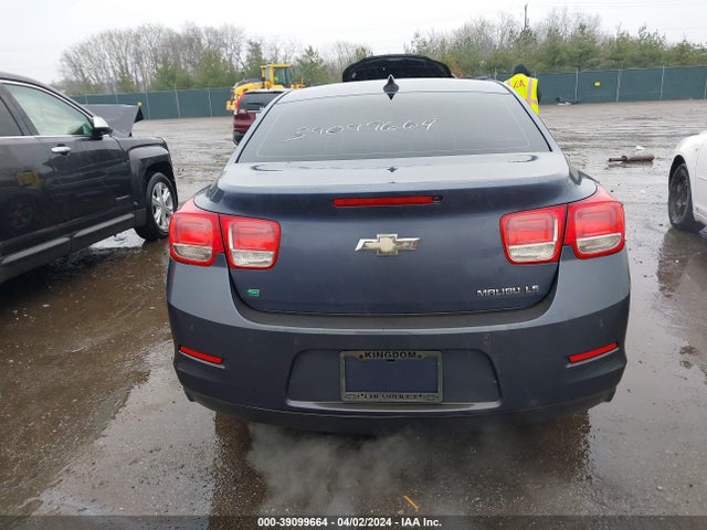 Chevrolet MALIBU LS 2015 1G11B5SL2FF229930 Image 16