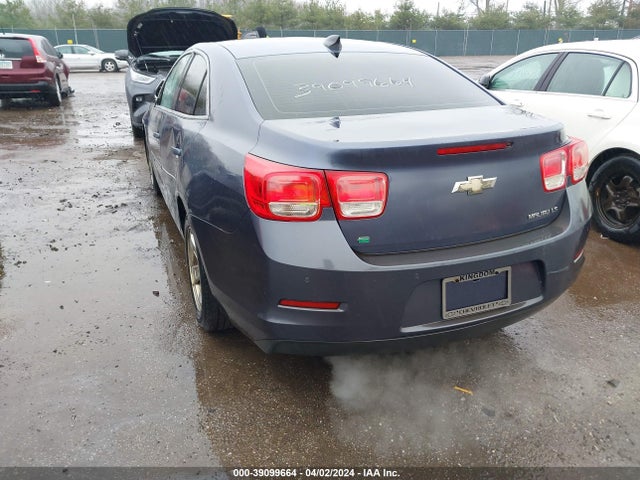 Chevrolet MALIBU LS 2015 1G11B5SL2FF229930 Image 3