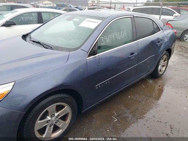 Chevrolet MALIBU LS 2015 1G11B5SL2FF229930 Image 6