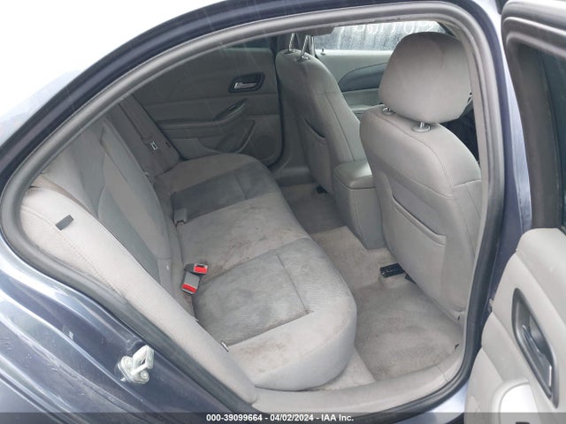 Chevrolet MALIBU LS 2015 1G11B5SL2FF229930 Image 8