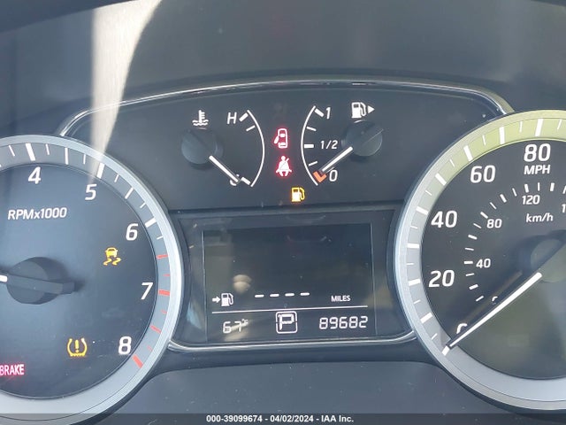 Nissan SENTRA SV 2015 3N1AB7AP9FY319367 Image 7
