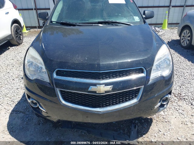 Chevrolet Equinox 2lt 2015 2GNALCEK6F6365944 Image 13