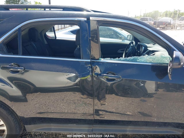 Chevrolet Equinox 2lt 2015 2GNALCEK6F6365944 Image 14