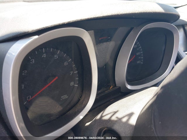 Chevrolet Equinox 2lt 2015 2GNALCEK6F6365944 Image 16