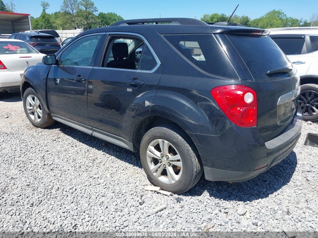 Chevrolet Equinox 2lt 2015 2GNALCEK6F6365944 Image 3