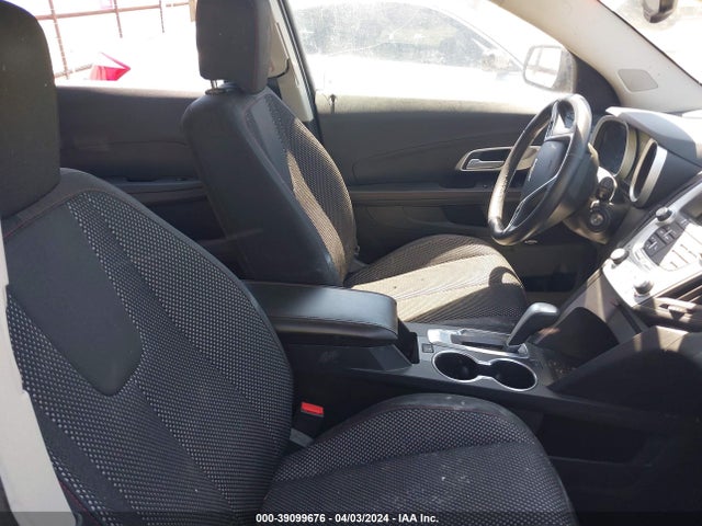 Chevrolet Equinox 2lt 2015 2GNALCEK6F6365944 Image 5
