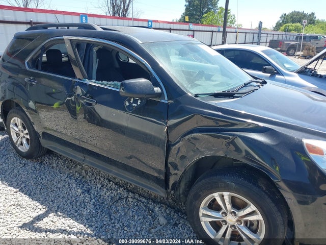 Chevrolet Equinox 2lt 2015 2GNALCEK6F6365944 Image 6