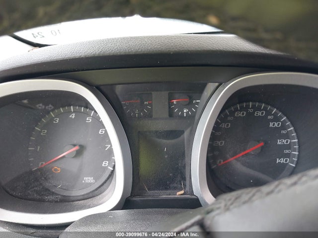 Chevrolet Equinox 2lt 2015 2GNALCEK6F6365944 Image 7
