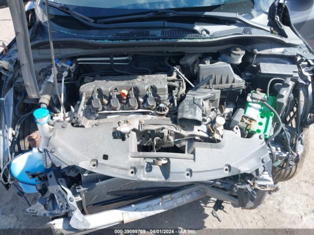 3CZRU6H71HM722094 Honda Hr-v Ex-l