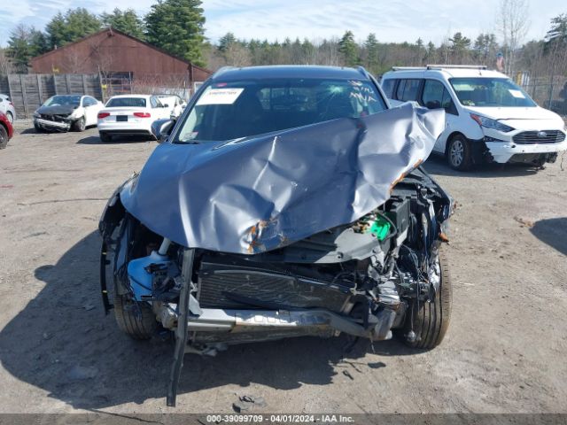 3CZRU6H71HM722094 Honda Hr-v Ex-l