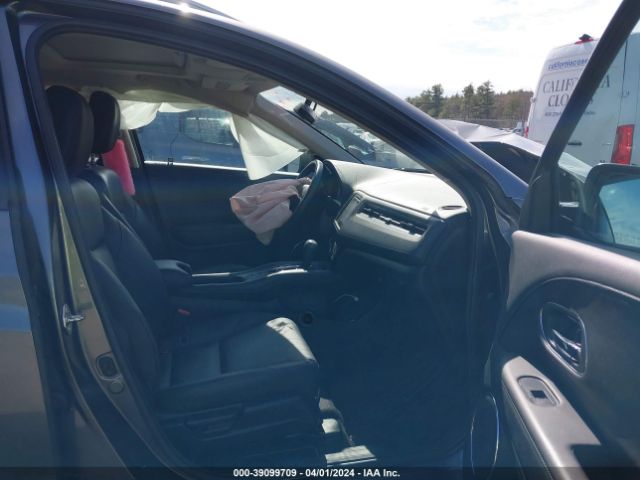 3CZRU6H71HM722094 Honda Hr-v Ex-l