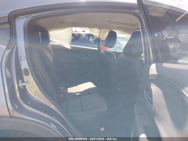 3CZRU6H71HM722094 Honda Hr-v Ex-l