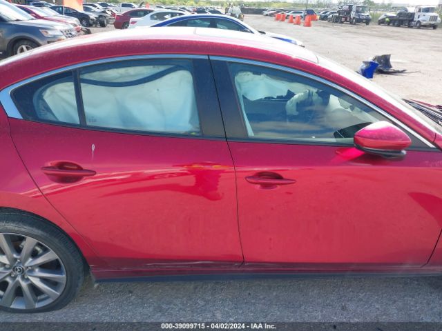 3MZBPACL2NM300429 Mazda Mazda3 Preferred