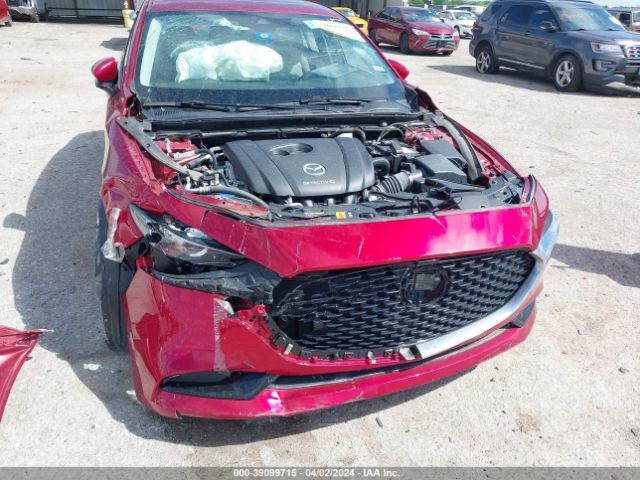 3MZBPACL2NM300429 Mazda Mazda3 Preferred