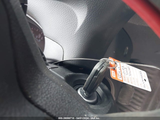 Ford FOCUS SE 2014 1FADP3F25EL235805 Image 11