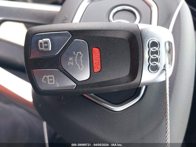 WA1EAAFY1P2157020 Audi Q5 Premium Plus 45 Tfsi S Line Quattro