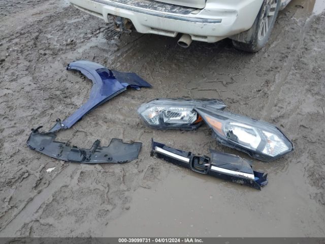 3CZRU6H78GM730210 Honda Hr-v Ex-l