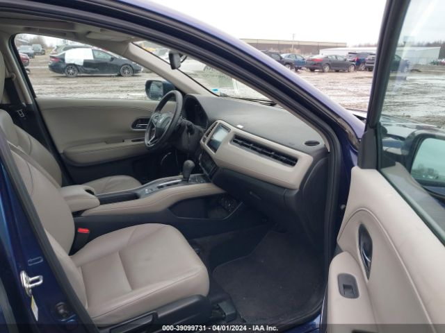 3CZRU6H78GM730210 Honda Hr-v Ex-l