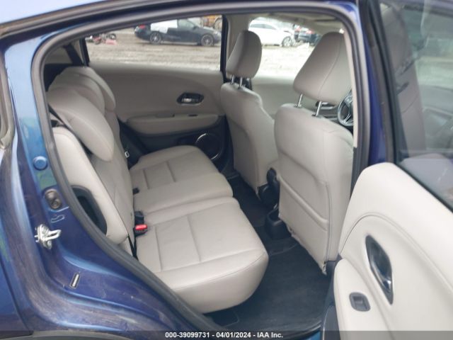 3CZRU6H78GM730210 Honda Hr-v Ex-l