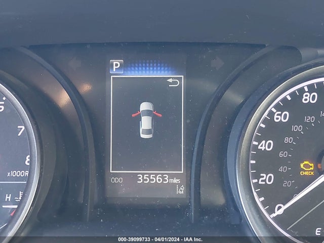 Toyota CAMRY SE 2023 4T1G11AK9PU731669 Image 15