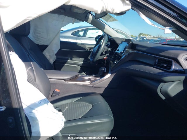 Toyota CAMRY SE 2023 4T1G11AK9PU731669 Image 5