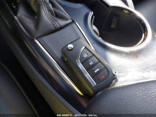 Toyota CAMRY SE 2019 4T1B11HK9KU259191 Image 11
