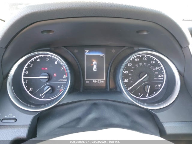 Toyota CAMRY SE 2019 4T1B11HK9KU259191 Image 15