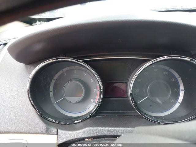 Hyundai SONATA GLS 2014 5NPEB4AC1EH947381 Image 7