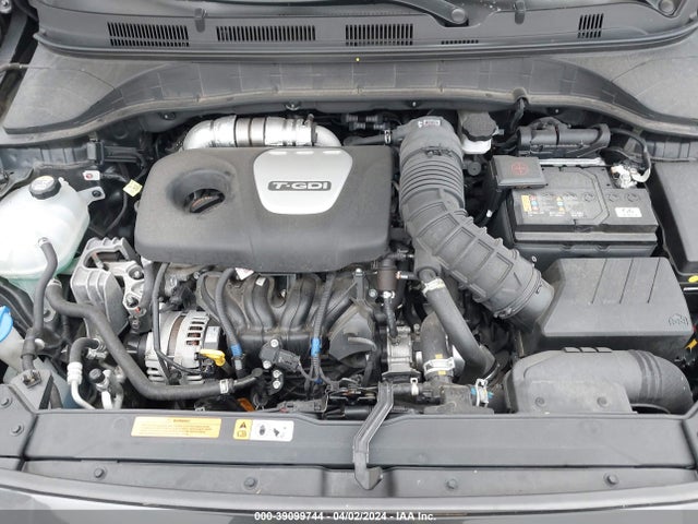 Hyundai Kona Ultimate 2020 KM8K5CA52LU545650 Image 10