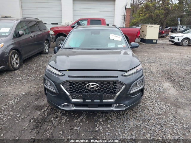 Hyundai Kona Ultimate 2020 KM8K5CA52LU545650 Image 12