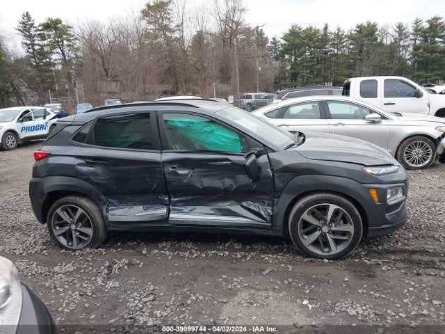 Hyundai Kona Ultimate 2020 KM8K5CA52LU545650 Image 13