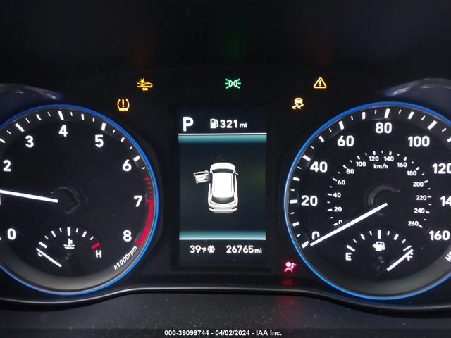 Hyundai Kona Ultimate 2020 KM8K5CA52LU545650 Image 15