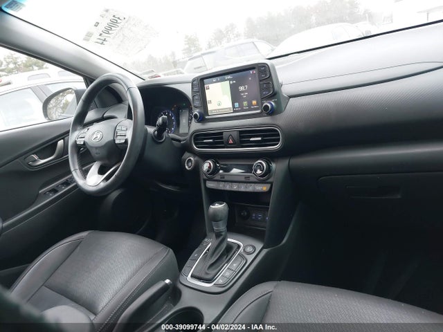 Hyundai Kona Ultimate 2020 KM8K5CA52LU545650 Image 5